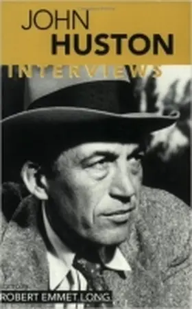  John Huston | Buch |  Sack Fachmedien