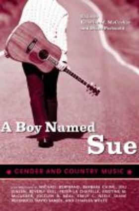  A Boy Named Sue | Buch |  Sack Fachmedien