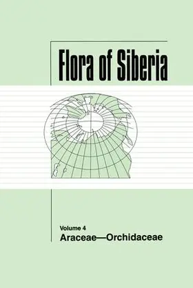 Malyschev |  Flora of Siberia, Vol. 4 | Buch |  Sack Fachmedien