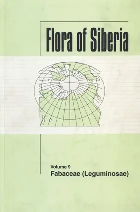 Malyschev |  Flora of Siberia, Vol. 9 | Buch |  Sack Fachmedien