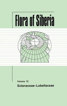 Malyschev |  Flora of Siberia, Vol. 12 | Buch |  Sack Fachmedien