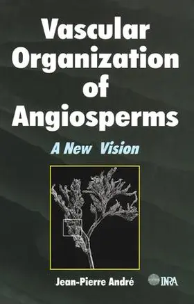 Andre |  Vascular Organization of Angiosperms | Buch |  Sack Fachmedien