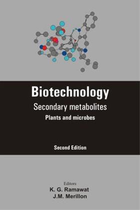 Ramawat |  Biotechnology | Buch |  Sack Fachmedien