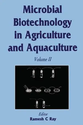 Ray |  Microbial Biotechnology in Agriculture and Aquaculture, Vol. 2 | Buch |  Sack Fachmedien