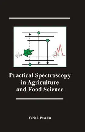 Posudin |  Practical Spectroscopy in Agriculture and Food Science | Buch |  Sack Fachmedien