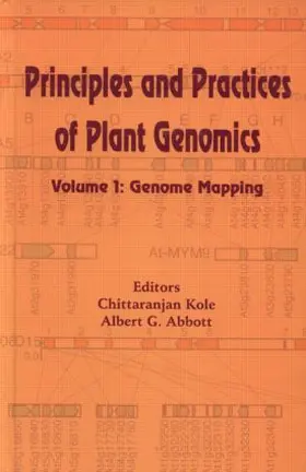 Kole / Abbott |  Principles and Practices of Plant Genomics, Vol. 1 | Buch |  Sack Fachmedien