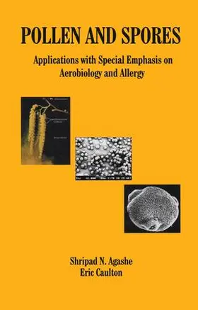 Agashe / Caulton |  Pollen and Spores | Buch |  Sack Fachmedien