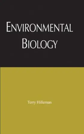 Hilleman |  Environmental Biology | Buch |  Sack Fachmedien