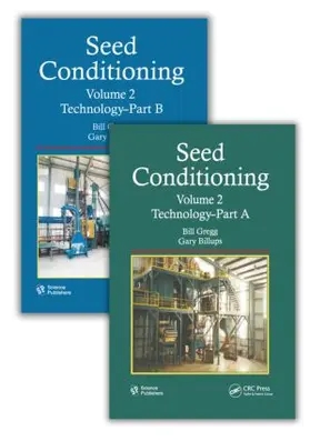 Gregg / Billups |  Seed Conditioning, Volume 2 | Buch |  Sack Fachmedien