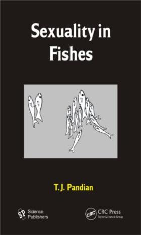 Pandian |  Sexuality in Fishes | Buch |  Sack Fachmedien
