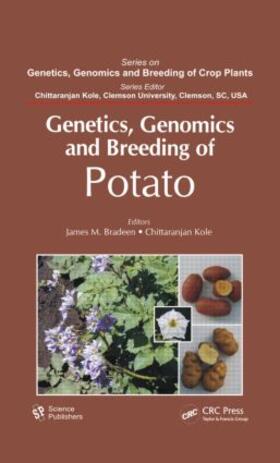 Bradeen / Kole |  Genetics, Genomics and Breeding of Potato | Buch |  Sack Fachmedien