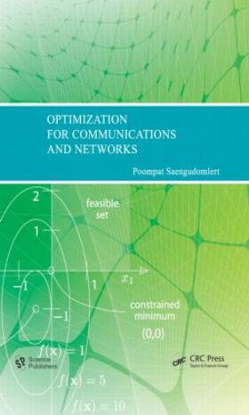 Saengudomlert |  Optimization for Communications and Networks | Buch |  Sack Fachmedien