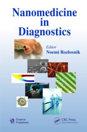 Rozlosnik |  Nanomedicine in Diagnostics | Buch |  Sack Fachmedien