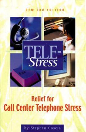Coscia |  Tele-Stress | Buch |  Sack Fachmedien
