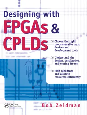 Zeidman |  Designing with FPGAs and Cplds | Buch |  Sack Fachmedien