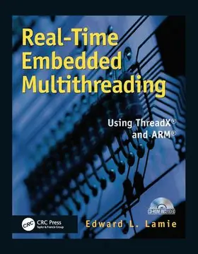 Lamie |  Real-Time Embedded Multithreading | Buch |  Sack Fachmedien