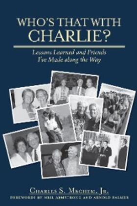 Mechem |  Who's That With Charlie? | eBook | Sack Fachmedien