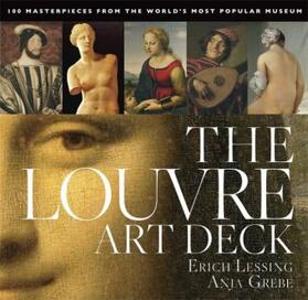 Grebe | Louvre Art Deck | Sonstiges | 978-1-57912-965-1 | sack.de