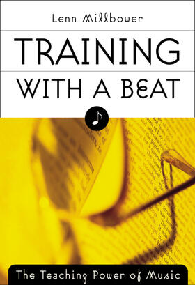 Millbower |  Training with a Beat | Buch |  Sack Fachmedien