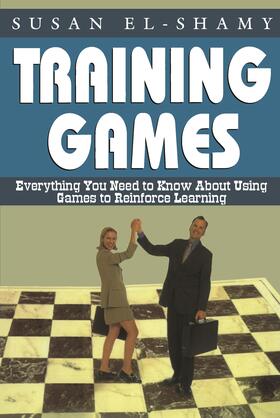 El-Shamy |  Training Games | Buch |  Sack Fachmedien