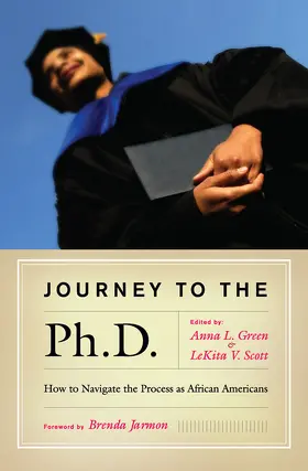 Green / Scott |  Journey to the Ph.D. | Buch |  Sack Fachmedien