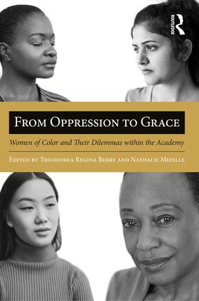 Berry / Mizelle |  From Oppression to Grace | Buch |  Sack Fachmedien