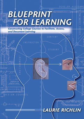 Richlin |  Blueprint for Learning | Buch |  Sack Fachmedien