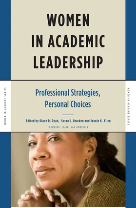 Bracken / Allen / Dean |  Women in Academic Leadership | Buch |  Sack Fachmedien