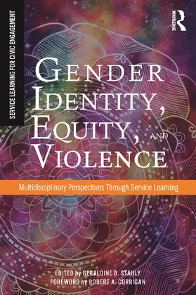 Stahly |  Gender Identity, Equity, and Violence | Buch |  Sack Fachmedien