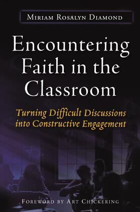 Diamond |  Encountering Faith in the Classroom | Buch |  Sack Fachmedien