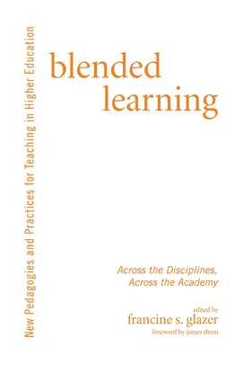 Glazer |  Blended Learning | Buch |  Sack Fachmedien