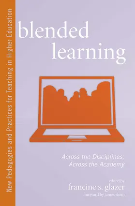 Glazer |  Blended Learning | Buch |  Sack Fachmedien