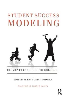 Padilla |  Student Success Modeling | Buch |  Sack Fachmedien