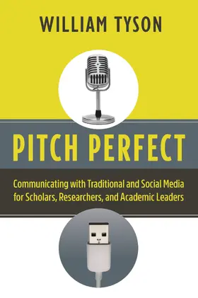 Tyson |  Pitch Perfect | Buch |  Sack Fachmedien