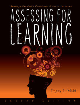Maki |  Assessing for Learning | Buch |  Sack Fachmedien