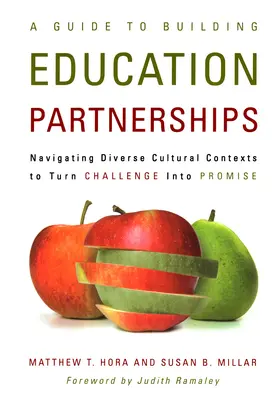 Hora / Millar |  A Guide to Building Education Partnerships | Buch |  Sack Fachmedien