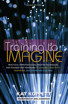 Koppett |  Training to Imagine | Buch |  Sack Fachmedien