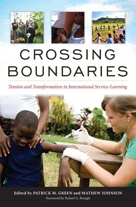 Green / Johnson |  Crossing Boundaries | Buch |  Sack Fachmedien