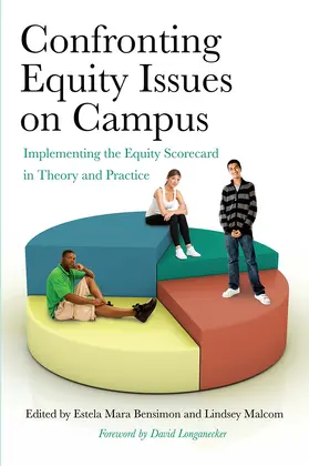 Bensimon / Malcom |  Confronting Equity Issues on Campus | Buch |  Sack Fachmedien