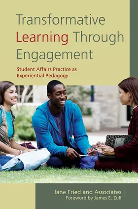 Fried |  Transformative Learning Through Engagement | Buch |  Sack Fachmedien