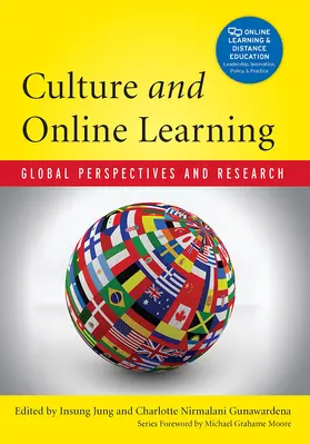 Jung / Gunawardena |  Culture and Online Learning | Buch |  Sack Fachmedien