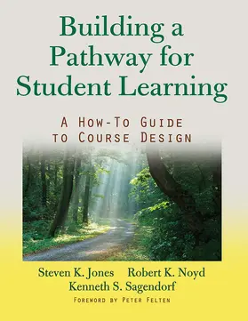 Jones / Noyd / Sagendorf |  Building a Pathway to Student Learning | Buch |  Sack Fachmedien