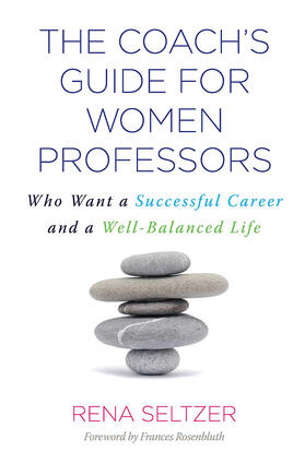 Seltzer |  The Coach's Guide for Women Professors | Buch |  Sack Fachmedien