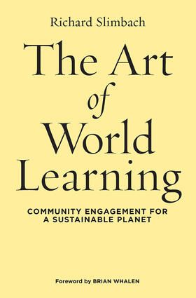 Slimbach |  The Art of World Learning | Buch |  Sack Fachmedien