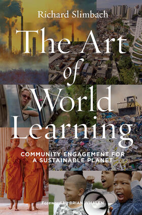 Slimbach |  The Art of World Learning | Buch |  Sack Fachmedien