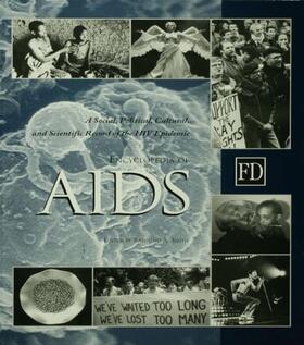 Smith |  Encyclopedia of AIDS | Buch |  Sack Fachmedien