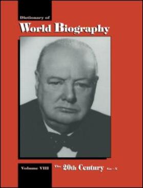 Magill |  The 20th Century Go-N | Buch |  Sack Fachmedien