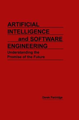 Partridge |  Artificial Intelligence and Software Engineering | Buch |  Sack Fachmedien