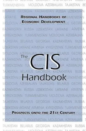 Heenan / Lamontagne |  The CIS Handbook | Buch |  Sack Fachmedien