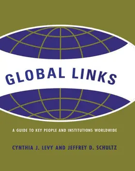 Levy / Schultz |  Global Links | Buch |  Sack Fachmedien